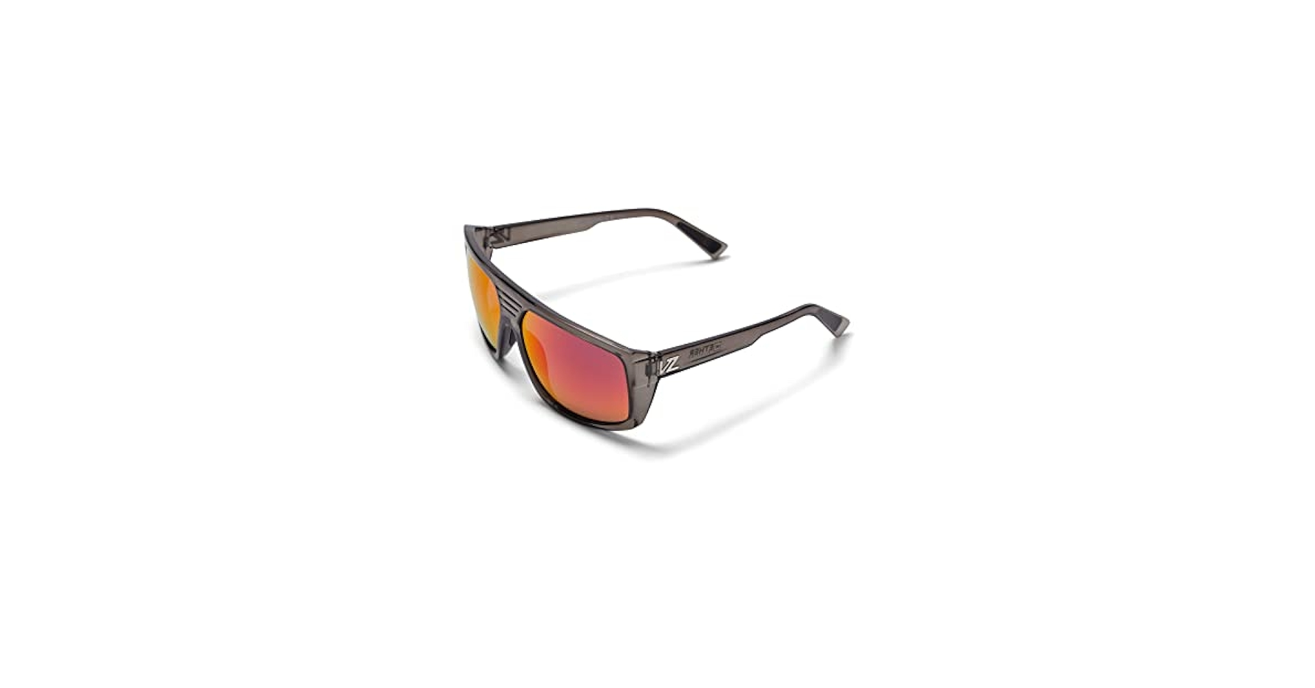 小物 uniform experiment TEARDROP SUNGLASSES Amazon.com: VonZipper Quazzi Polarized Sunglasses for Men